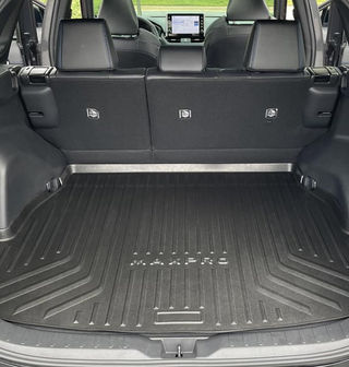 Maxpro for Toyota RAV4 2019-2025