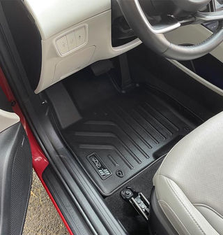 Maxpro for Hyundai Tucson/ Tucson Hybrid 2022-2026