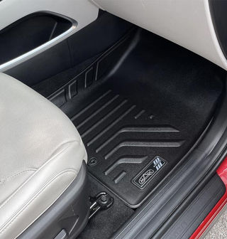 Maxpro for Hyundai Tucson/ Tucson Hybrid 2022-2026