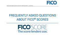Credit Questions