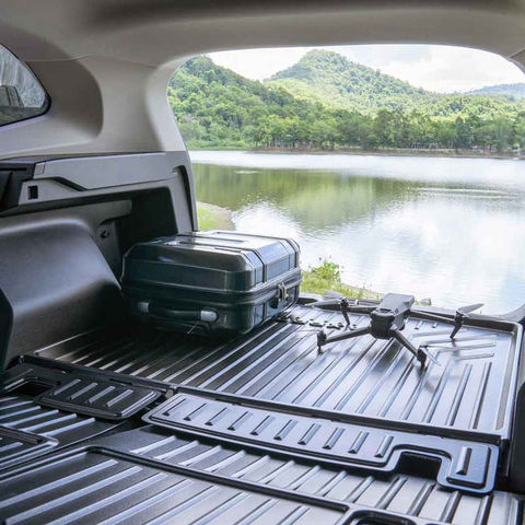 Maxpro floor liner & cargo liner