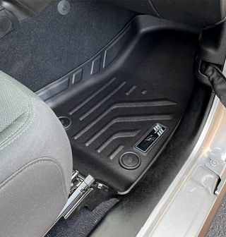 Maxpro for Jeep Wrangler Unlimited 2018-2025