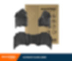 Thumbnail: Maxpro for Ram 2500 3500 2019-2024/ Limited Trim 2019-2023