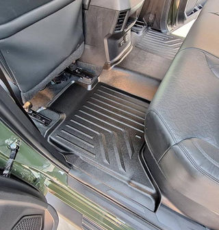 Maxpro for Toyota Tundra 2022-2026