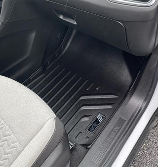 Maxpro for Chevrolet Equinox 2018-2024