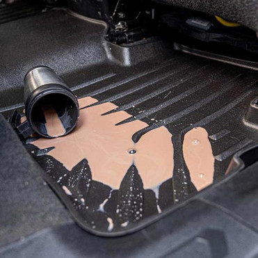 Maxpro Floor Liner | Maxpro Floor Mats