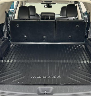 Maxpro for Nissan Pathfinder 2022-2026