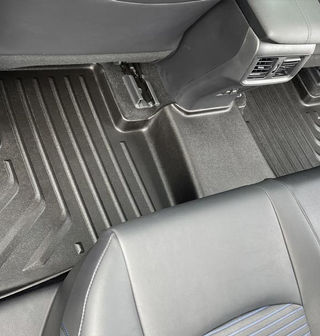 Maxpro for Toyota RAV4 2019-2025