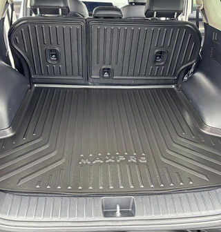 Maxpro for Kia Sportage Hybrid 2023-2026