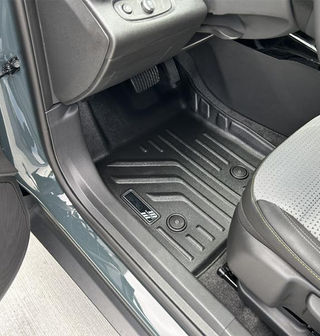 Maxpro for Chevrolet Trax 2024-2026