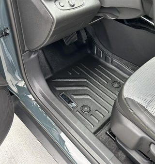 Maxpro for Chevrolet Trax 2024-2026