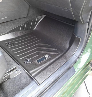 Maxpro for Toyota Tundra 2022-2026