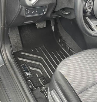 Maxpro for Kia Soul 2020-2025