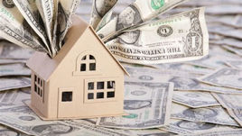 The types of home loans for homebuyers