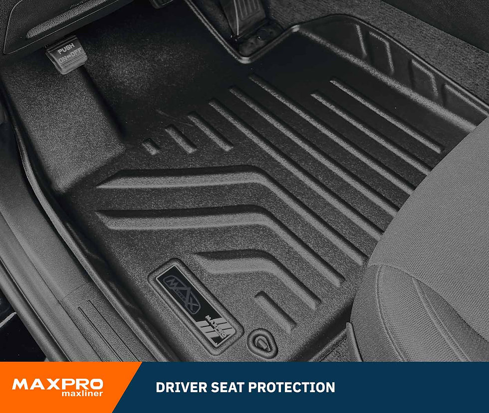 Thumbnail: Maxpro for Kia Sorento 2021-2026