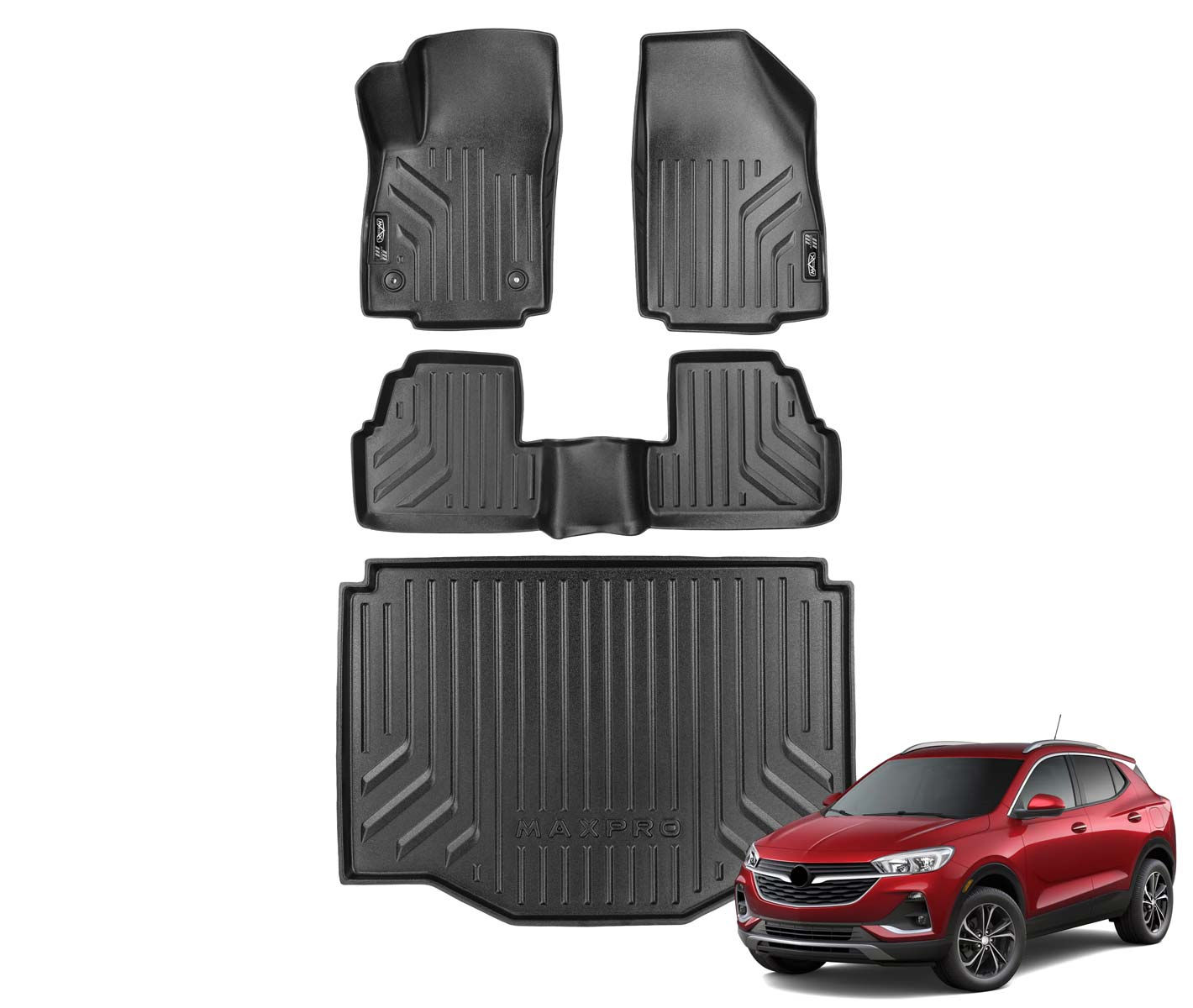 Maxpro for Buick Encore 2018-2022