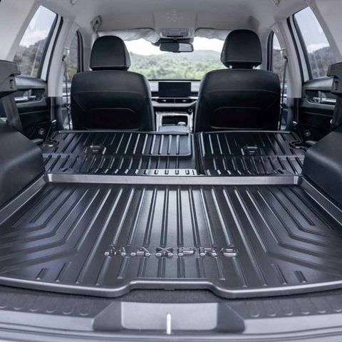 Maxpro floor liner & cargo liner