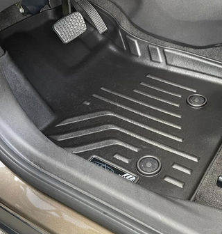 Maxpro for Chevrolet Trailblazer (FWD)/ (AWD) 2021-2026