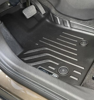 Maxpro for Chevrolet Trailblazer (FWD)/ (AWD) 2021-2026