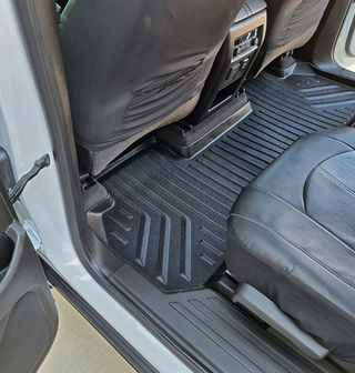 Maxpro for Chevrolet Traverse 2018-2026
