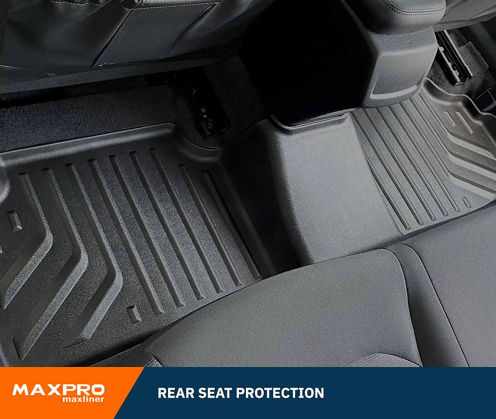 Thumbnail: Maxpro for Kia K5 2021-2026