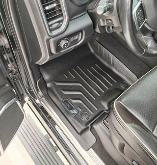 Maxpro for Ram 2500 3500 Limited Trim 2019-2023