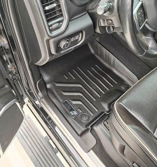 Maxpro for Ram 2500 3500 Limited Trim 2019-2023