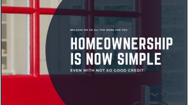 NowICanOwn's Free Complete First Time Home Buyers Handbook