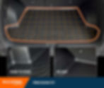 Thumbnail: Maxpro for Jeep Wrangler Unlimited 2018-2025