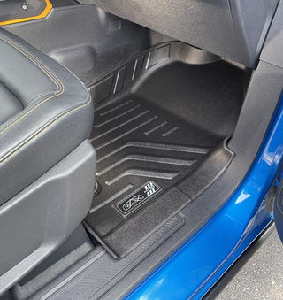 Maxpro for Ford Bronco 2021-2025