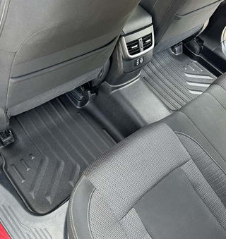 Maxpro for Subaru Outback 2022-2025