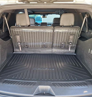 Maxpro for Chevrolet Suburban 2021-2026