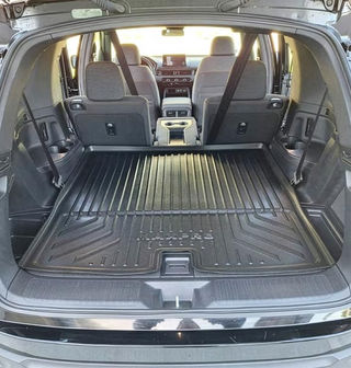 Maxpro for Honda Pilot 2023-2025