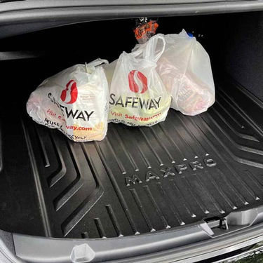 Maxpro Cargo Liner | Maxpro Cargo Mats