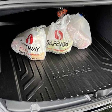 Maxpro floor liner & cargo liner