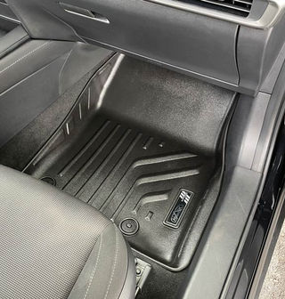 Maxpro for Mazda CX-30 2020-2026