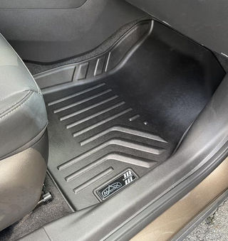 Maxpro for Chevrolet Trailblazer (FWD)/ (AWD) 2021-2026