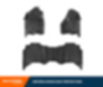 Thumbnail: Maxpro for Ram 2500 3500 2019-2024/ Limited Trim 2019-2023