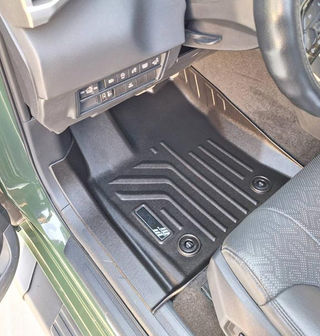 Maxpro for Toyota Tundra 2022-2026