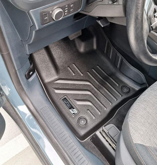 Ford Maverick 2022-2026