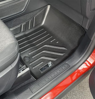 Maxpro for Ford Bronco Sport 2021-2025