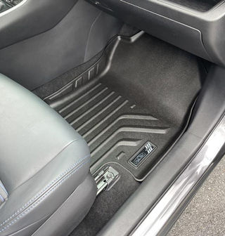 Maxpro for Toyota RAV4 2019-2025