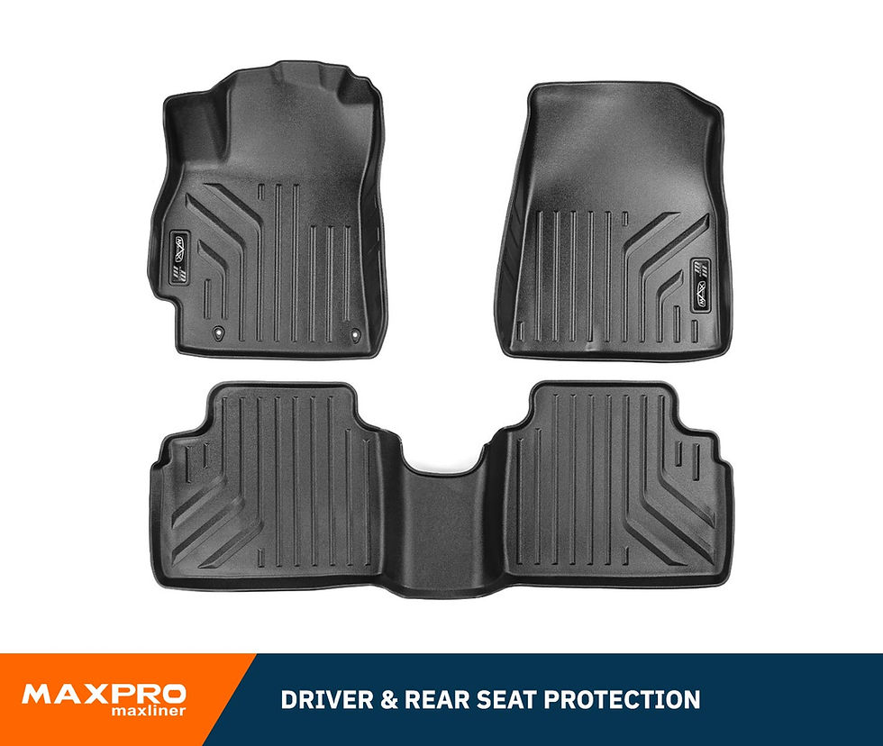 Maxpro for Hyundai Elantra/ Elantra Hybrid 2021-2026