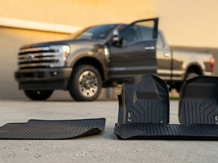 Best Truck Floor Mats: What $50 vs $150 Actually Gets You