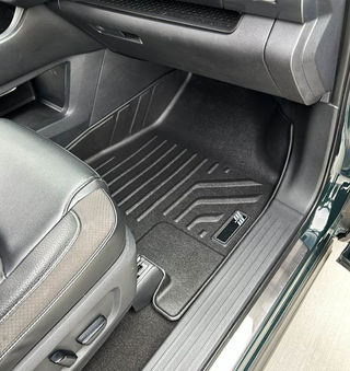 Maxpro for Nissan Pathfinder 2022-2026