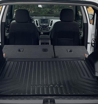 Maxpro for Chevrolet Equinox 2018-2024