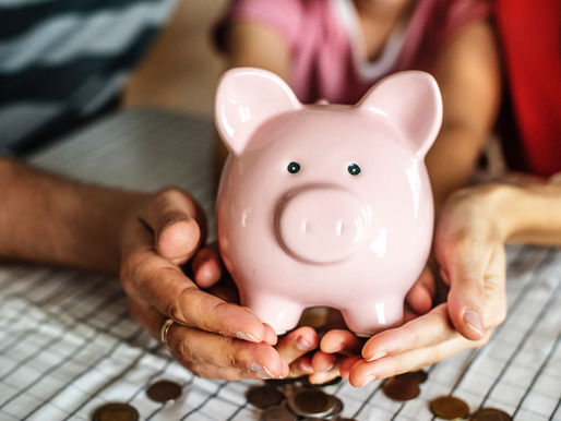 It Pays To Own Your Own Home
