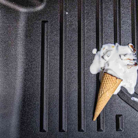 Maxpro floor liner & cargo liner