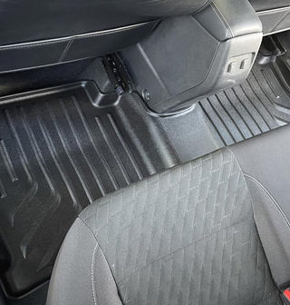 Maxpro for Nissan Kicks 2018-2024