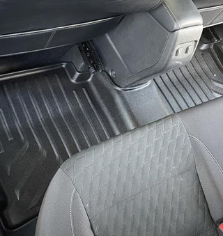 Maxpro for Nissan Kicks 2018-2024